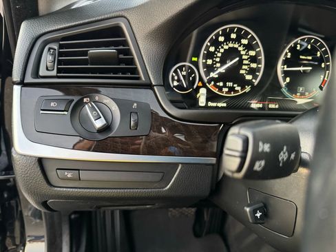 Used 2016 BMW 528i 528i Sedan 4D image 29