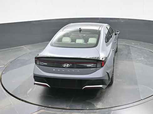 New 2026 Hyundai Sonata SEL image 28