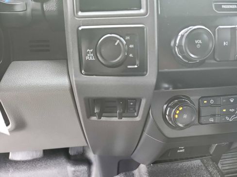 Used 2019 Ford F350 XL w/ Power Equipment Group AWD/4WD image 31