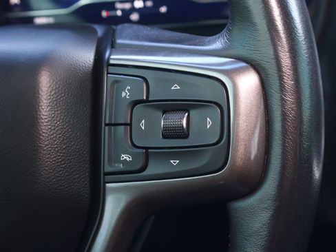 Used 2022 Chevrolet Tahoe RST w/ Sport Performance Package image 26