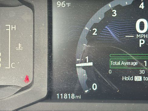 Certified 2025 Toyota Tacoma SR5 w/ SR5 Upgrade Package image 16