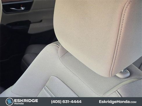 Used 2018 Honda CR-V EX image 17