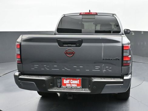 Used 2023 Nissan Frontier PRO-4X w/ Pro Convenience Package image 24