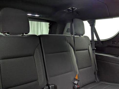 Used 2022 GMC Yukon XL SLE w/ Max Trailering Package AWD/4WD image 21