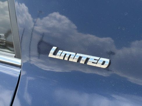 Certified 2024 Toyota 4Runner Limited RWD image 27