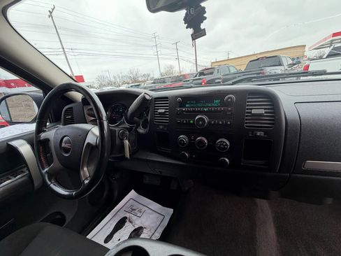 Used 2009 GMC Sierra 1500 SLE w/ Power Pack Plus image 21