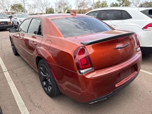 Used 2021 Chrysler 300 S RWD image 4