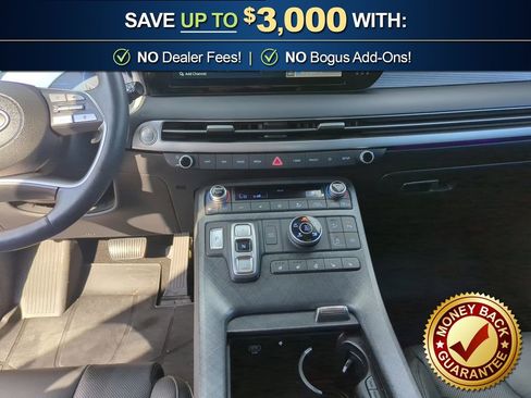 Used 2024 Hyundai Palisade Limited AWD/4WD image 20