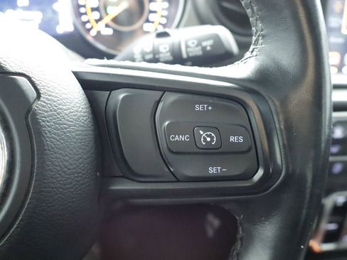 Certified 2022 Jeep Wrangler Unlimited Sport AWD/4WD image 30