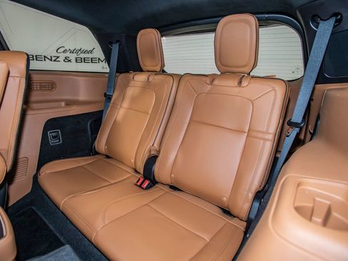 Used 2023 Lincoln Aviator Black Label w/ Dynamic Handling Package image 21