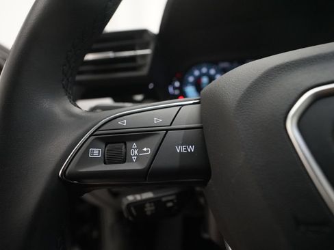 Certified 2023 Audi A3 2.0T Premium Plus AWD/4WD image 17