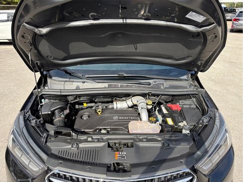 Used 2018 Buick Encore Premium image 49