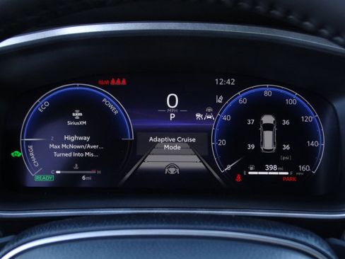 New 2026 Toyota Corolla Cross AWD Hybrid image 17