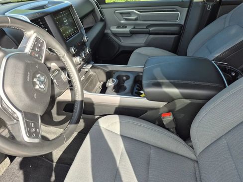 Used 2020 RAM 1500 Lone Star RWD image 17