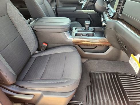 New 2026 GMC Sierra 1500 Elevation w/ Max Trailering Package RWD image 12