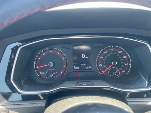 Used 2020 Volkswagen Jetta GLI FWD image 10