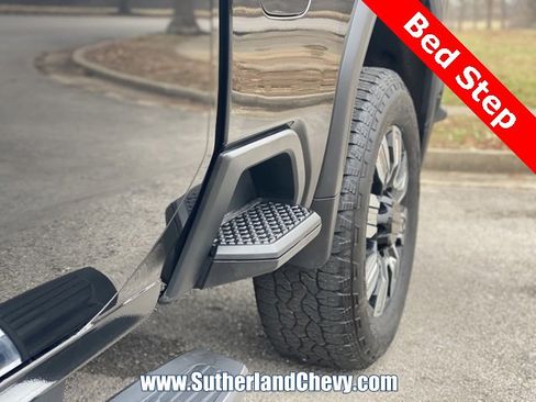 Used 2024 GMC Sierra 2500 Denali w/ Denali Reserve Package image 13