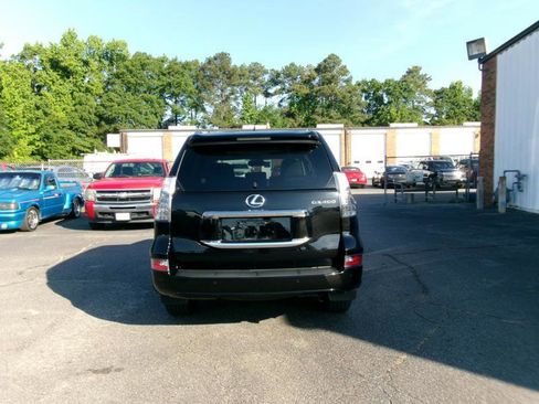 Used 2018 Lexus GX 460 Premium w/ Premium Package AWD/4WD image 7