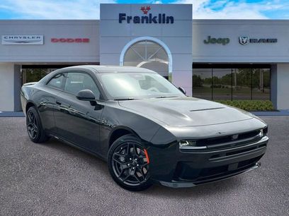 New 2026 Dodge Charger Scat Pack