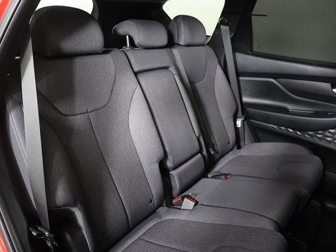 Used 2022 Hyundai Santa Fe SEL w/ Convenience Package image 29