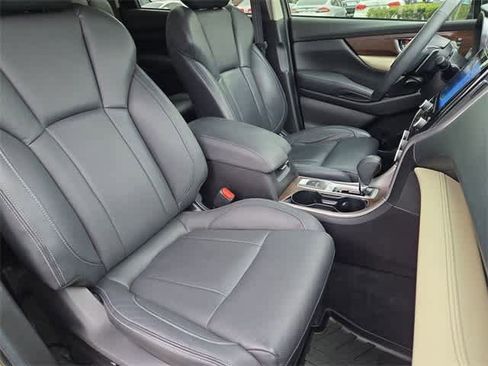 Used 2022 Subaru Ascent Touring w/ Popular Package #2A image 21