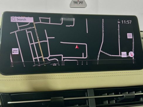 Used 2022 INFINITI QX60 Luxe w/ Cargo Package image 15