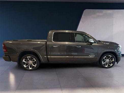Used 2021 RAM 1500 Limited image 8