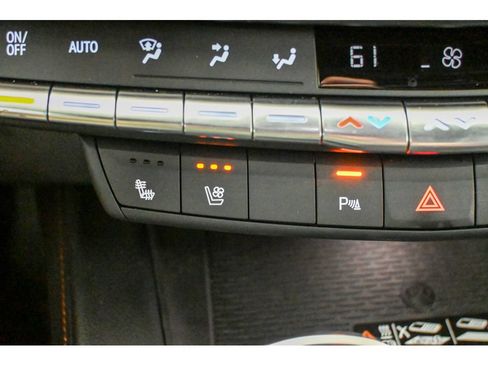 Used 2025 Cadillac CT4 V w/ Super Cruise Package AWD/4WD image 47