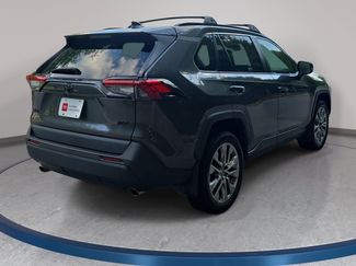 Used 2022 Toyota RAV4 XLE Premium FWD video 1