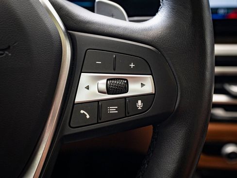 Certified 2024 BMW 330i xDrive Sedan image 24