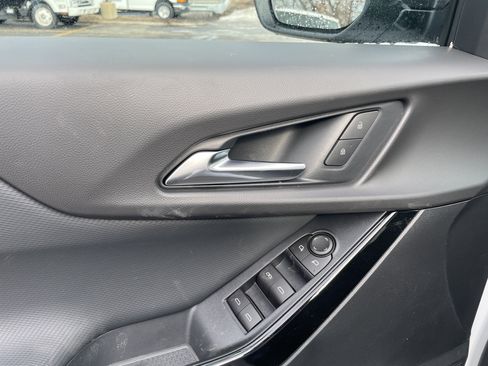 New 2026 Chevrolet Equinox LT w/ LPO, Floor Liner Package FWD image 12