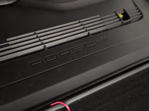 Certified 2023 Porsche 718 Cayman GT4 RS image 65