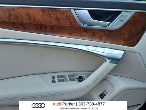 Certified 2023 Audi A6 Premium Plus AWD/4WD image 6