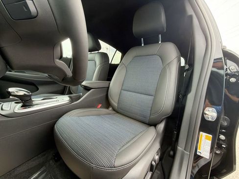 New 2026 Buick Envista Preferred w/ Convenience I Package FWD image 26