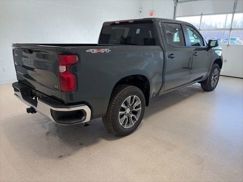 New 2026 Chevrolet Silverado 1500 LT image 6