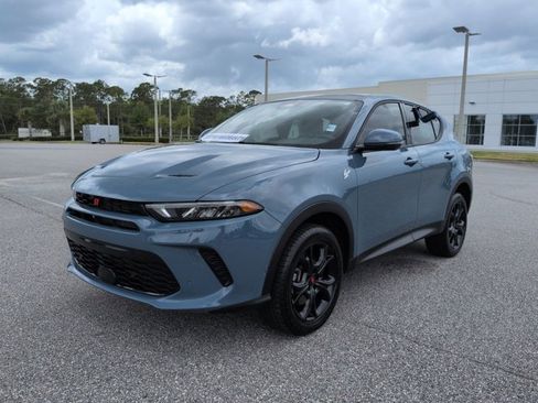 Used 2024 Dodge Hornet GT AWD/4WD image 9