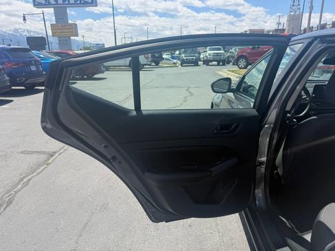Used 2025 Nissan Altima 2.5 SV FWD image 20