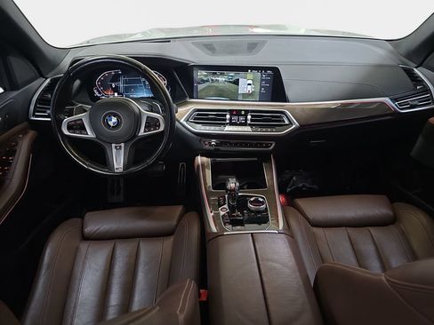 Used 2022 BMW X5 xDrive40i w/ M Sport Package AWD/4WD image 12