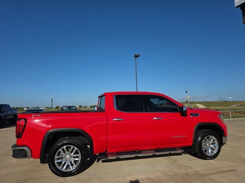 Used 2019 GMC Sierra 1500 SLT w/ SLT Premium Plus Package image 5
