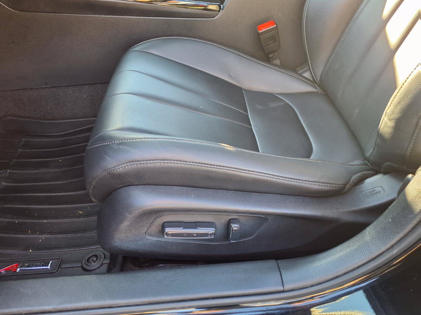 Used 2024 Acura Integra FWD image 25