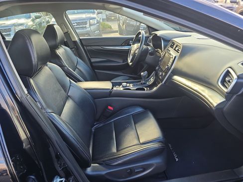 Used 2021 Nissan Maxima 3.5 SV w/ Floor Mat Group image 30