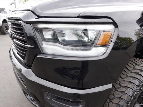Used 2023 RAM 1500 Sport w/ Rebel Level 2 Equipment Group AWD/4WD image 64