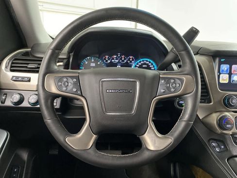 Used 2017 GMC Yukon Denali w/ Open Road Package image 19
