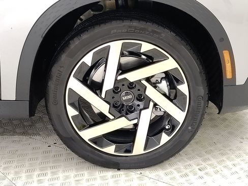 New 2026 MINI Cooper Countryman S w/ Comfort Package Max image 4