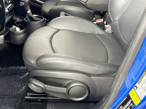 Used 2013 MINI Cooper Countryman S w/ Sport Pkg image 19