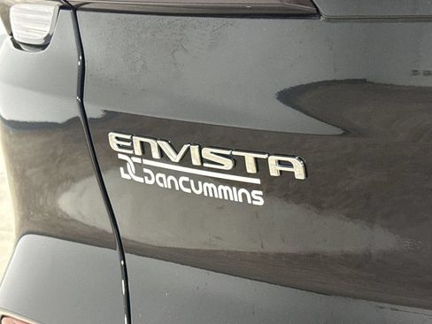 Used 2024 Buick Envista Preferred w/ Advanced Safety Package FWD image 25