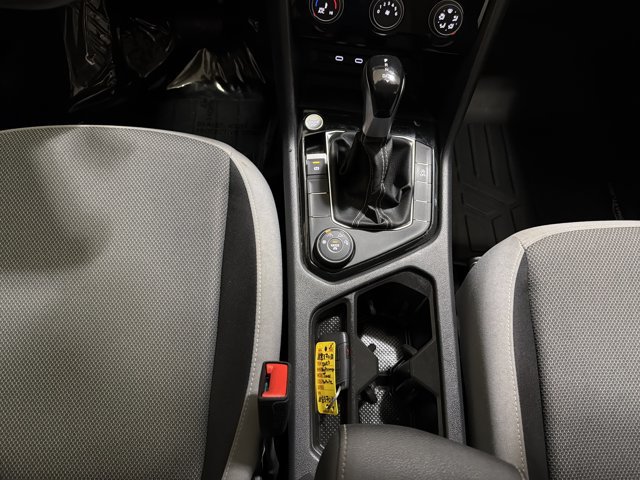 Certified 2023 Volkswagen Taos S AWD/4WD image 33