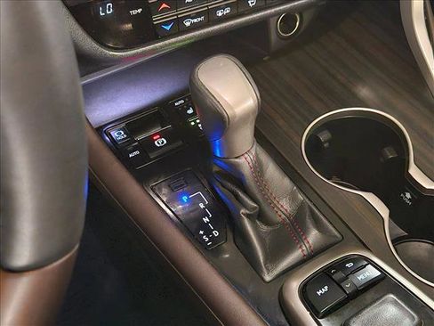 Used 2016 Lexus RX 350 FWD image 12