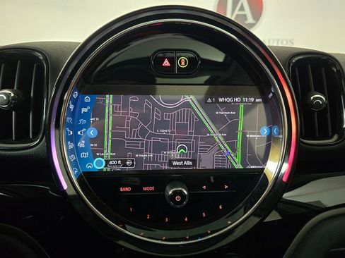 Certified 2023 MINI Cooper Countryman S AWD/4WD image 20