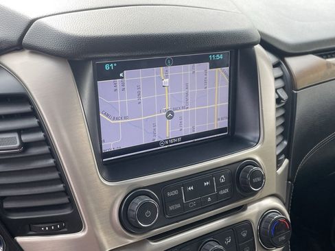 Used 2018 GMC Yukon Denali image 5